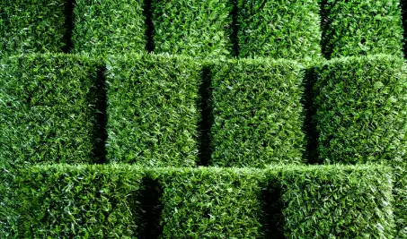 Нужен бесплатный расчет забора Grass Fence из искусственной травы в Нижнем Новгороде?